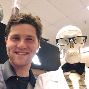 Meet your Posher, Tanner